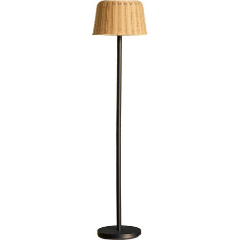 Farola solar H160CM MATEO