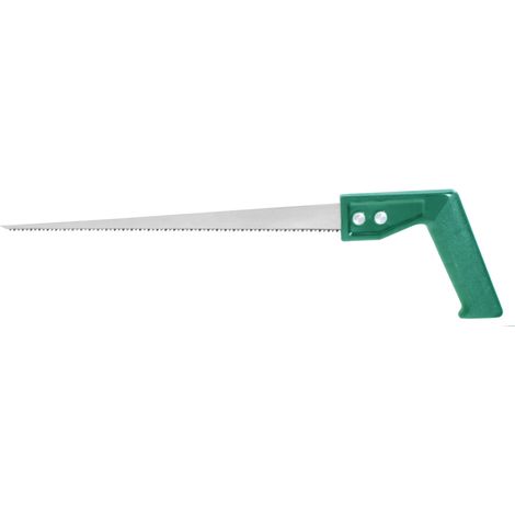 Stichsäge 300 mm gehärteter Kunststoff