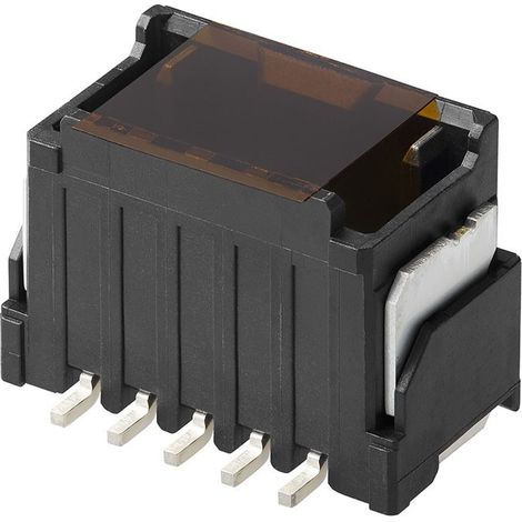 2170630027 MOLEX Automotive Industry Connectors and Accessories (1/4)
