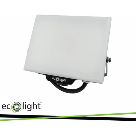 PROIETTORE LED NL-2 30W 6500K 2700LM IP65 - Luce FREDDA (1/3)