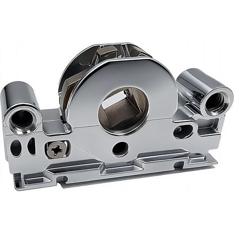 Vis sans fin Pièce de rechange Serrure de transmission à visser Pièce de rechange avec porte de balcon Réparation Serrure de transmission pour série Upgrade (1/5)