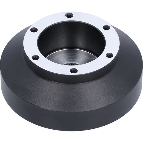 Kurzer 6-Loch-Metallnabenadapter als Ersatz für Honda Accord 2003-2012 (1/5)