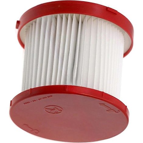 Filtre de Wet Dry Aspirateur HEPA Filtre de remplacement pour Cordless Aspirateur (1/5)