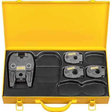 Pressring Set 45° V 15-18-22 Z1