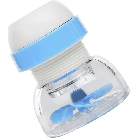 d extension pour robinet de cuisine avec fonction anti (1/5)