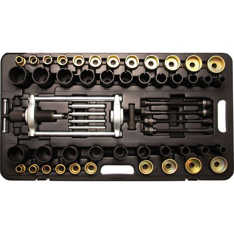 BGS  Kit  de  herramientas  para  dirección  -  8683