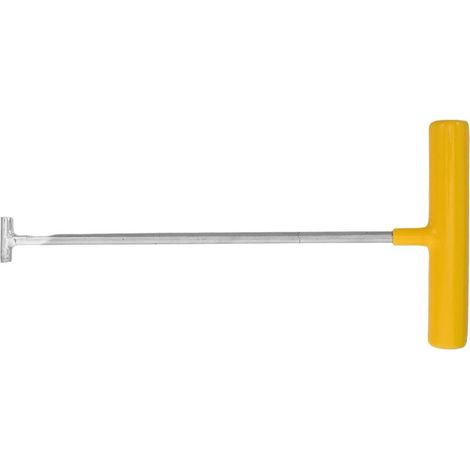 de levage de plaque d égout en acier inoxydable de 28 mm (1/5)