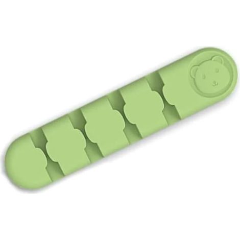 Lot de 2 supports de câbles auto-adhésifs, ZQKLA (1/4)