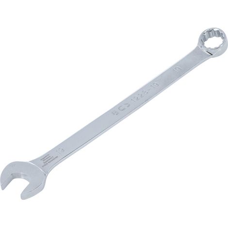 Clé mixte extra longues 19 mm BGS