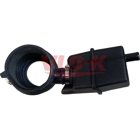 165761AA0A 165761AA1A 16576JA100 Air Intake Hose Intake Pipe (1/4)