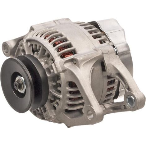 Alternatore 14V 90A UNIVERSALE ALT2625080 (1/3)