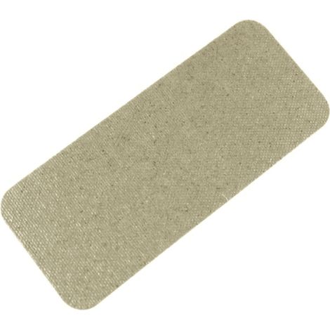 PLAQUE MICA pour MICRO ONDES WHIRLPOOL - C00566571 (1/4)