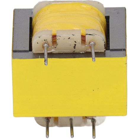 Convertisseur de puissance isolé 220V vers 12V, module abaisseur haute efficacité, transformateur 5 broches 3W (1/5)