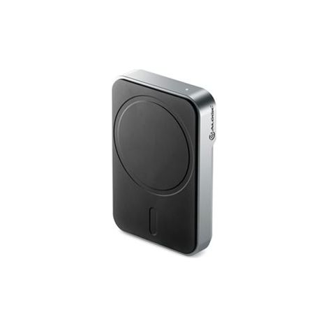 Alogic Matrix Universal Magnetic MagSafe Powerbank 5000mAh Black (1/5)