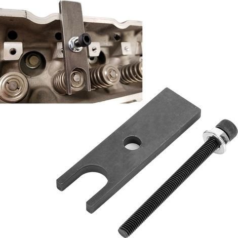 Outil de compression de ressort de soupape universel pour LS1 LS2 LS3 LS6 LSX LQ4 LQ9 4.8 5.3 5.7 6.0 6.2 (1/5)