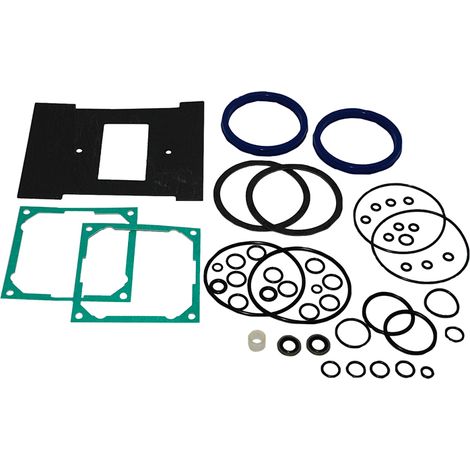 FAAC 390760 Kit Confezione Guarnizioni Per Martinetto 760 Ricambio