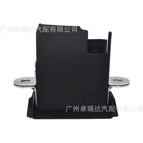 The model 5G6827505 is equipped with luggage locks, hayon locks and compartment covers for Honda cars. (1/4)