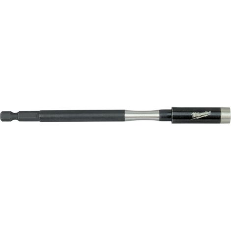 Alargador 1/4" Hex Shockwave 152 mm Milwauke