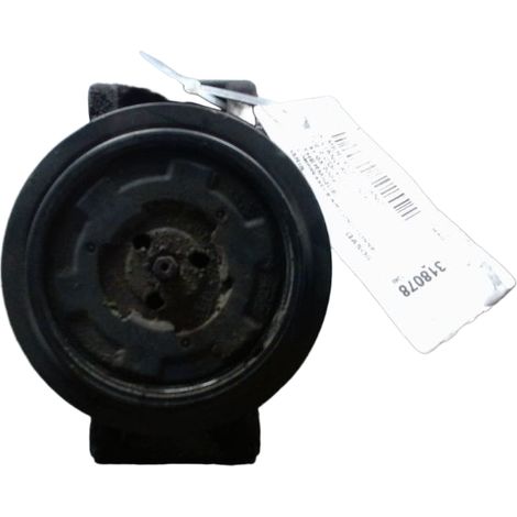 [PRODUIT D'OCCASION] Compresseur Air Conditionne MERCEDES Viano Long ♻️ Ref Oe. 12301711 - Garantie à vie (1/5)