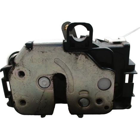 Systeme Condamnation Avant Droit FIAT Panda 2003- [PRODUIT D'OCCASION]♻️51917878