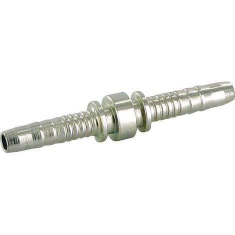 Racor para engastar DN6 ALFAGOMMA PSVB66