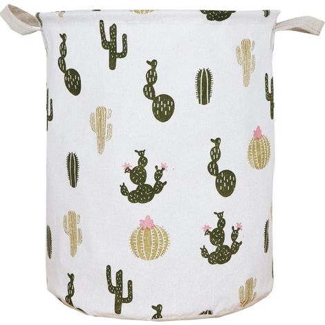 Cesta para juguetes, bolsa de lavandería OR102WZ6