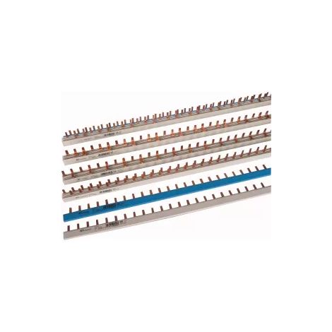 3P 80A 16mm2 Anschlusssammelschiene Z-SV-16/3P 271072 (1/2)