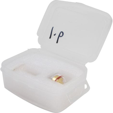 Kit de torche TIG durable avec buse en verre pour pistolet de soudage à l'argon WP-9/20 (1/5)