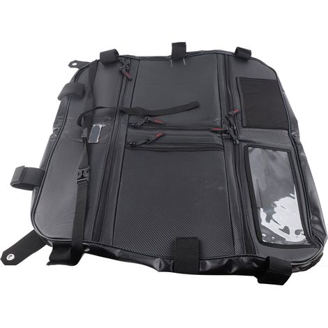 Sac de rangement supérieur pour Polaris RZR XP 1000 900S UTV - Accessoires de toit modifiés (1/5)
