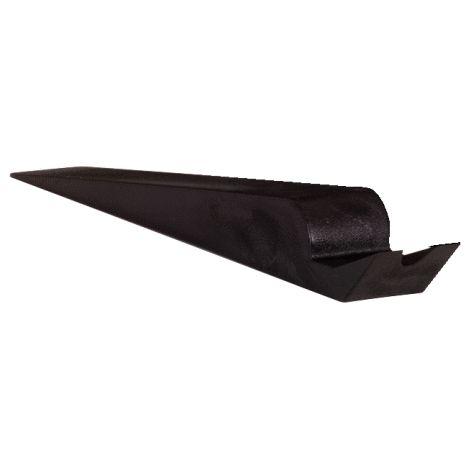 KS TOOLS Zierleisten-Kombikeil, 210mm x B=26mm ( 911.8140 ) (1/3)