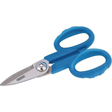 Draper 54957 - Forbici per elettricisti (140 mm) (1/3)