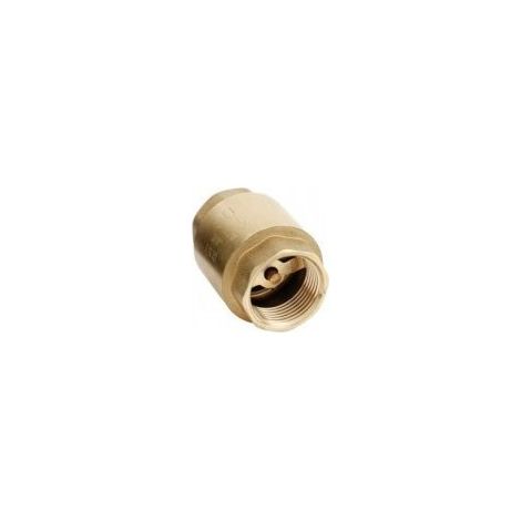 Ventil hydroland zz-m20 Messing 100°C 10 bar (1/3)