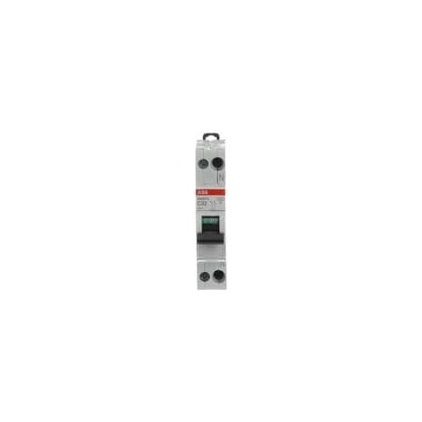 Disjoncteur SN201L 1P+N C32 4,5kA - ABB2CSS245101R0324