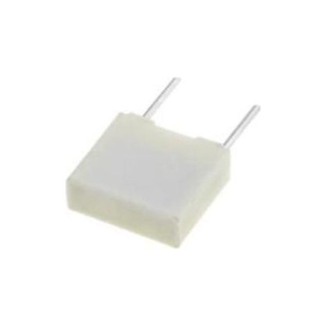 Condensatore in poliestere 10nf 100v R5 10k 10nf100vr5
