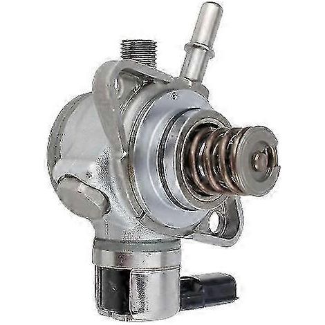 Pompe à carburant haute pression compatible avec Nissan Renault Dacia Edition 0512