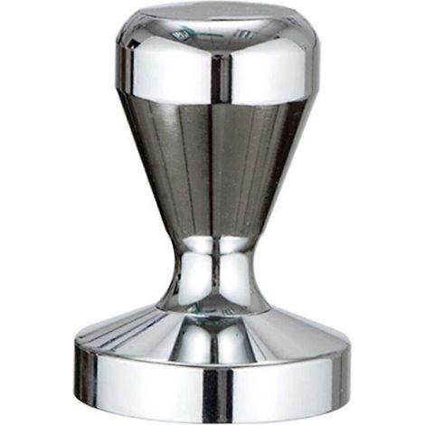 Tasseur à café 49 mm, cafetière à piston expresso en acier inoxydable (1/4)