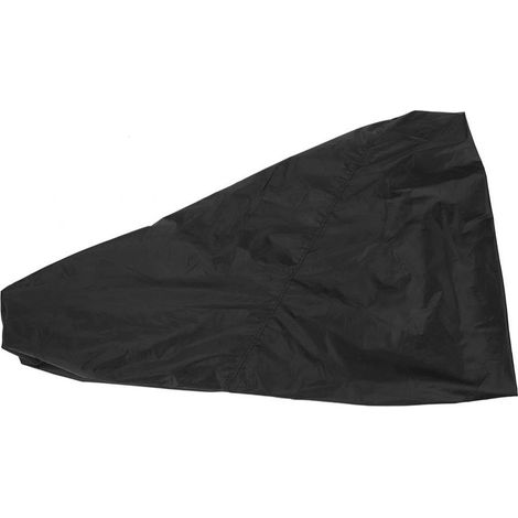 étanche résistant à la Rouille Meubles Coque 210d Tissu Oxford pour Chaise de Table 83.86×51.97×29.13inch (1/5)