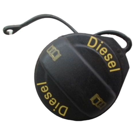 [PRODUIT D'OCCASION] Bouchon Reservoir A Carburant SEAT Leon 2009- ♻️ Ref Oe. 5q0201550p - Garantie à vie (1/3)