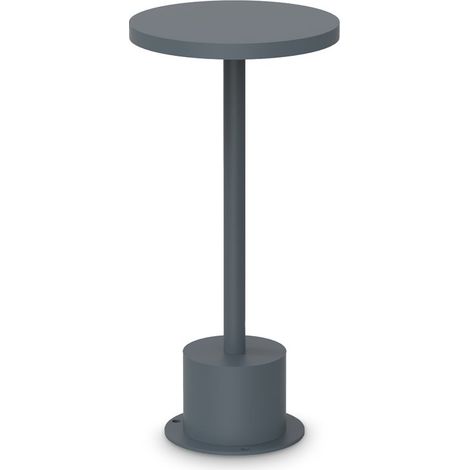 ToffeePtD160H025Antracite