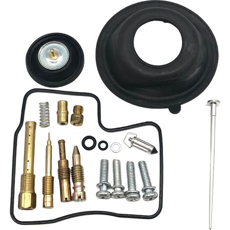 Kit orf réforrtiorn ctorrburtorteur - cormptortibgivthere BROS400 VT400 - F6 (1/4)