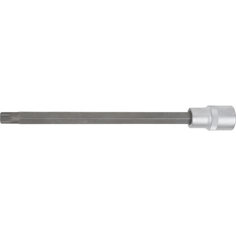KS Tools - Douille tournevis XZN®, M10, Longueur 200 mm - 911.1594