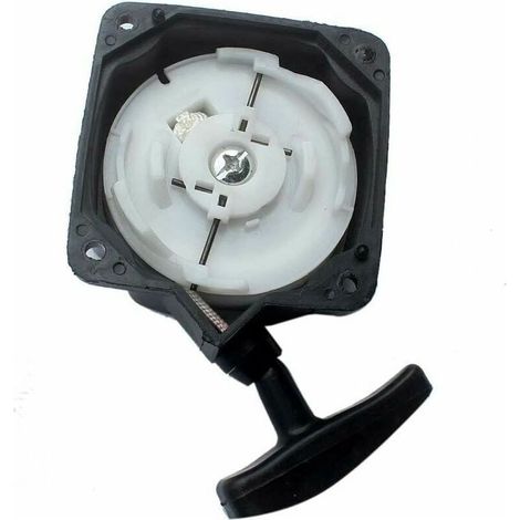 40-5/430/520/330 two-stroke brush cutter, pump auger starter steel wire starter (1/5)