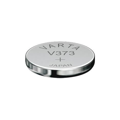 Pile pour montre 1 55v-23mah sr68/sr916 373 101 111 (1pc/bl)