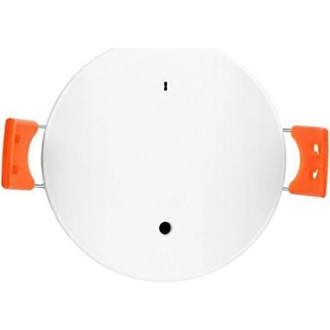 Capteur de présence humaine intelligent Wi-Fi avec radar à ondes millimétriques 5,8 GHz et capteur de luminosité 2 en 1 pour une domotique améliorée. (1/5)