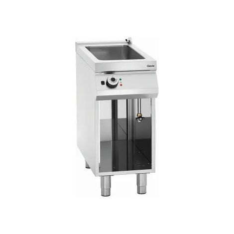 Bain-marie électrique 1 x GN 1/1 et 2 x GN 1/3 - Bartscher