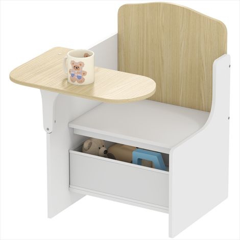 Ensemble table et chaises enfant Table et chaise enfant (1/5)
