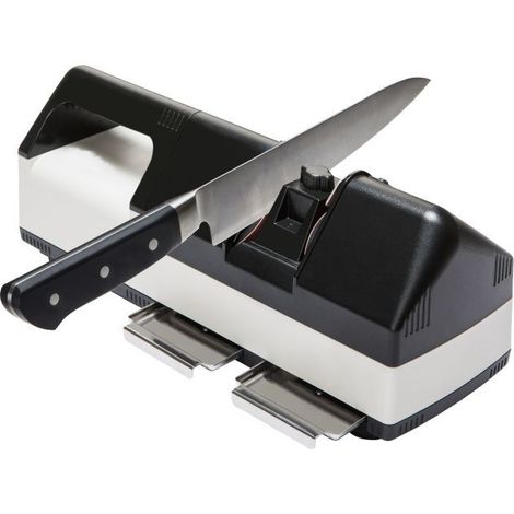 Aiguiseur de Couteaux Électriques - Combisteel