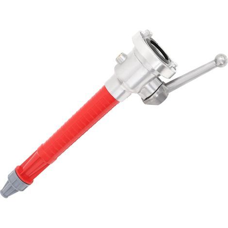 Lance d'incendie avec raccord Storz B (1/5)
