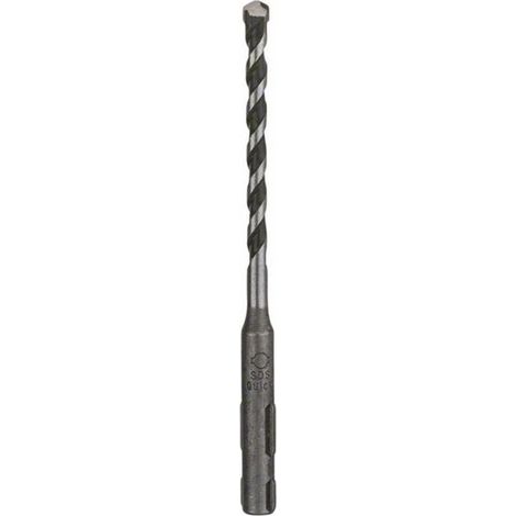 Bosch Mehrzweckbohrer SDS-Quick, 5,5 x 100 mm (1/5)