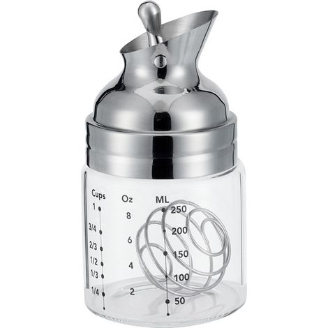 Ipac - Mini shaker à vinaigrette